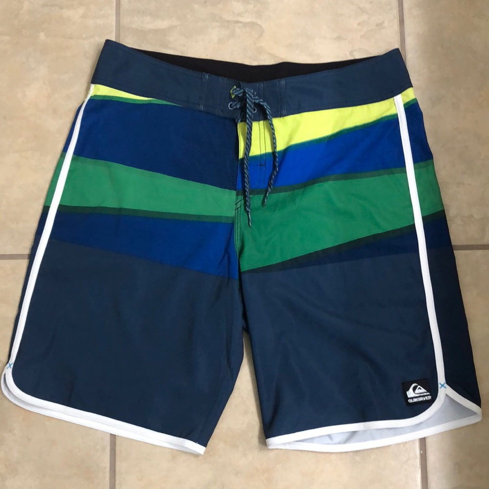 Quicksilver Board Shorts